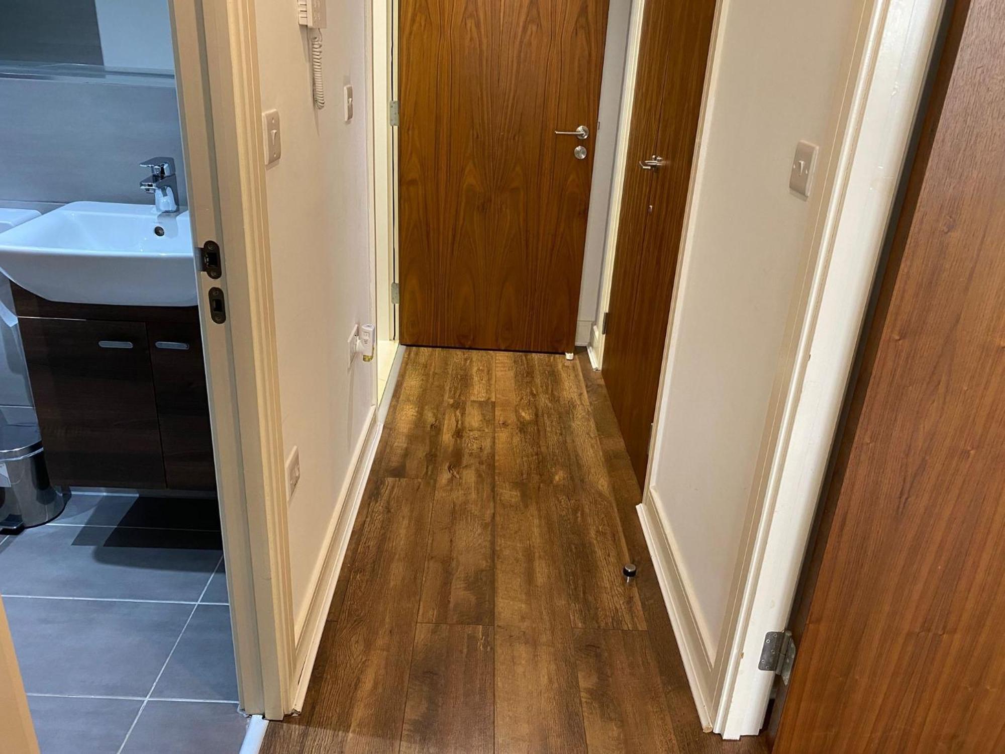 Central Birmingham Apartment - Broad Street מראה חיצוני תמונה